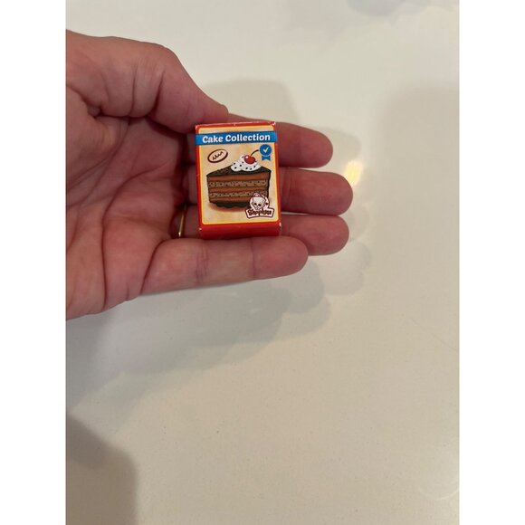 Shopkins Accessories and Characters - Picture 4 of 8